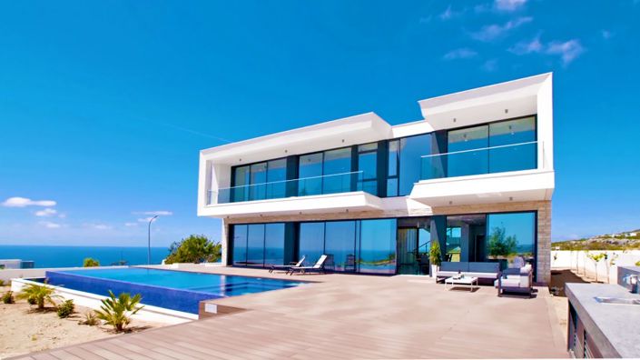 Image No.2-3 Bed Villa for sale