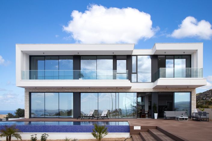 Image No.3-3 Bed Villa for sale