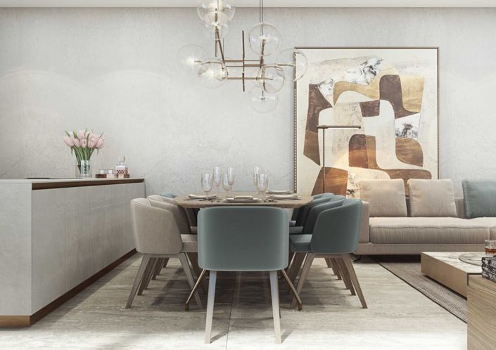 Image No.9-Villa de 4 chambres à vendre à Paphos