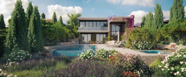 Image No.3-6 Bed Villa for sale