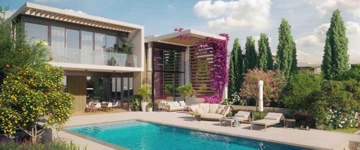 Image No.5-6 Bed Villa for sale