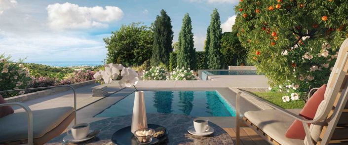 Image No.8-Villa de 6 chambres à vendre à Paphos