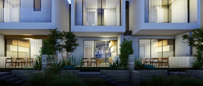 Image No.2-3 Bed Villa for sale