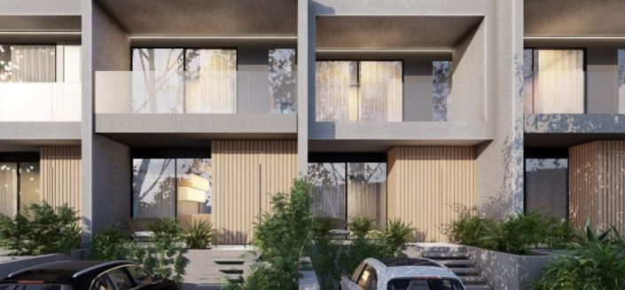 Image No.4-Villa de 3 chambres à vendre à Koloni