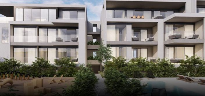 Image No.6-Villa de 3 chambres à vendre à Koloni