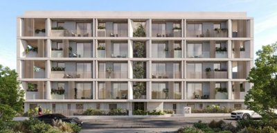 1 Bed Apartment for sale