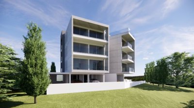 3 Bed Apartment for sale