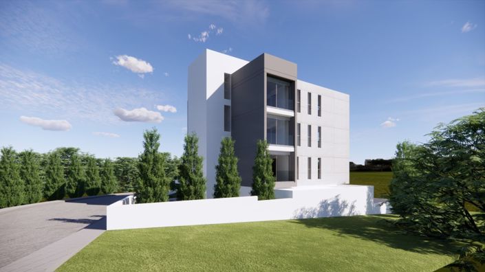 Image No.2-3 Bed Apartment for sale