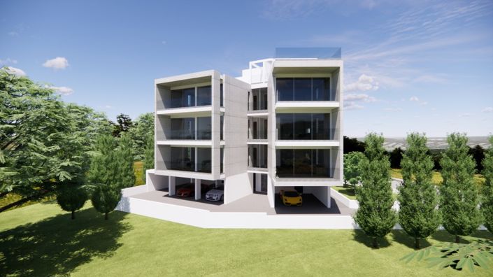 Image No.3-3 Bed Apartment for sale