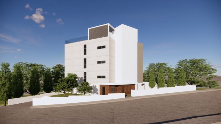 Image No.5-3 Bed Apartment for sale