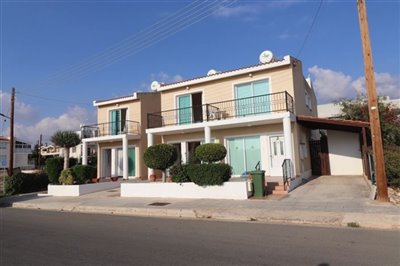 Town House For Sale  in  Empa