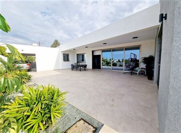 Bungalow For Sale  in  Empa
