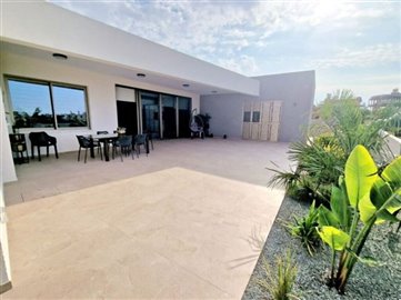 Bungalow For Sale  in  Empa