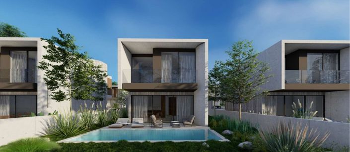 Image No.10-3 Bed Villa for sale