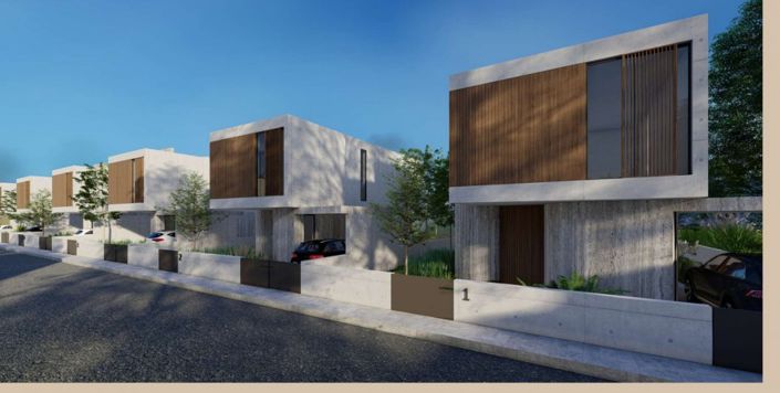 Image No.2-3 Bed Villa for sale