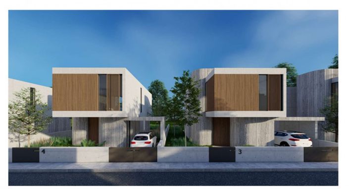 Image No.3-3 Bed Villa for sale