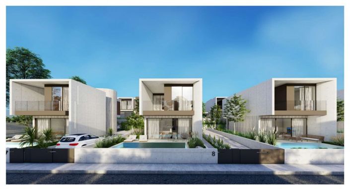 Image No.5-3 Bed Villa for sale