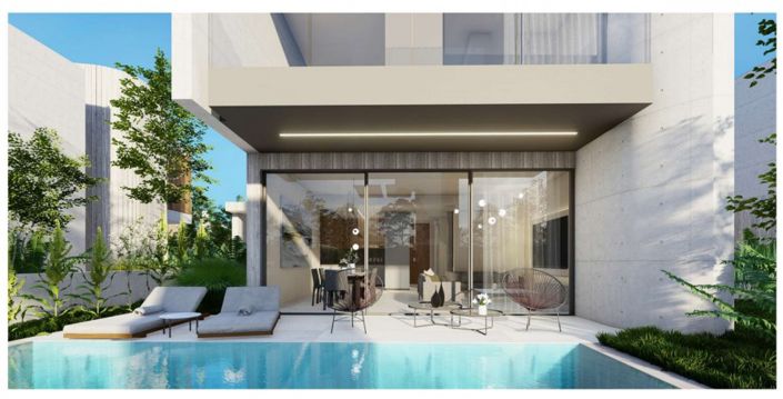 Image No.8-3 Bed Villa for sale