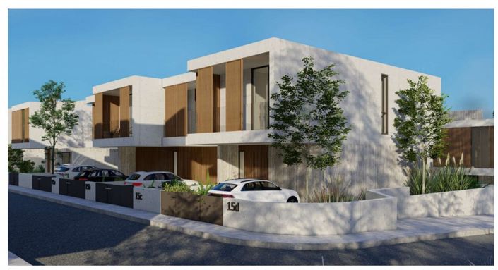 Image No.2-2 Bed Townhouse for sale