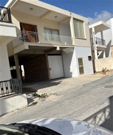 House For Sale  in  Pafos Centre