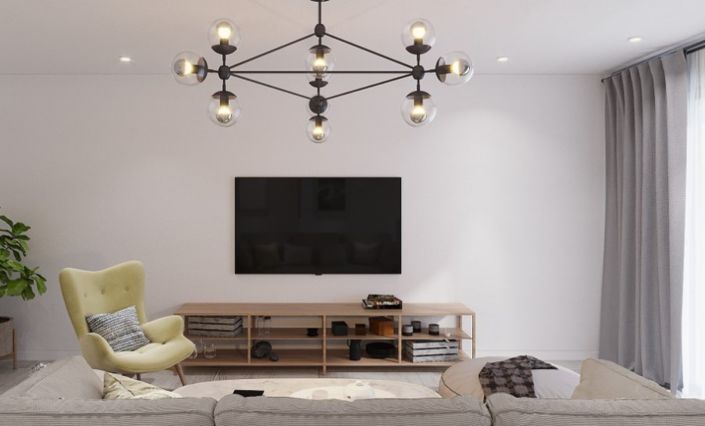 Image No.4-Villa de 3 chambres à vendre à Yeroskipou