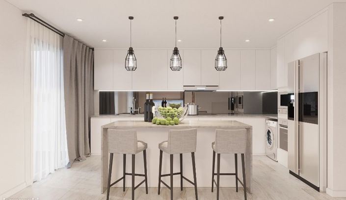 Image No.5-Villa de 3 chambres à vendre à Yeroskipou