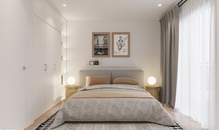 Image No.6-Villa de 3 chambres à vendre à Yeroskipou