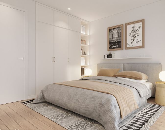 Image No.7-Villa de 3 chambres à vendre à Yeroskipou