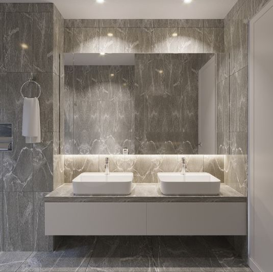 Image No.8-Villa de 3 chambres à vendre à Yeroskipou