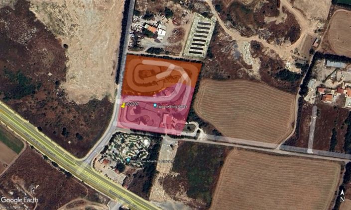 Image No.1-Land for sale