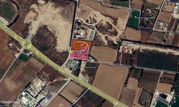 Image No.2-Land for sale