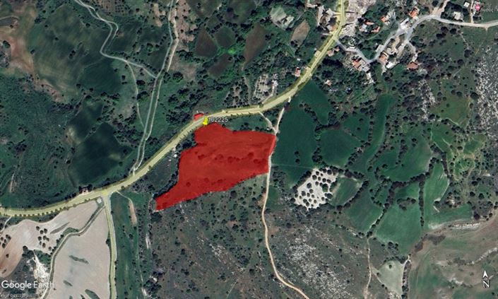 Image No.2-Land for sale