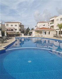 Apartment For Sale  in  Tombs of the Kings