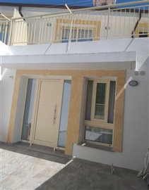 1 - Paphos, Townhouse