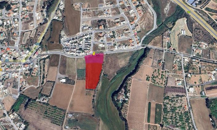 Image No.2-Land for sale