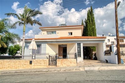 Detached Villa For Sale  in  Empa