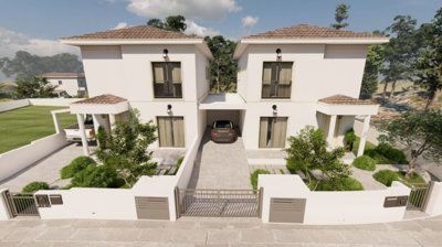 3 Bed Villa for sale