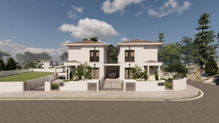 Image No.2-3 Bed Villa for sale