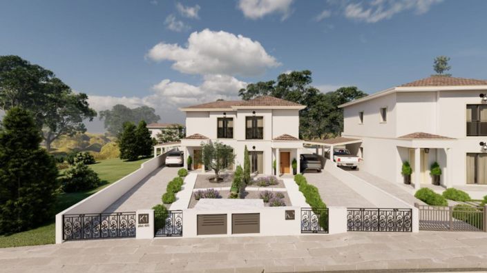 Image No.3-3 Bed Villa for sale