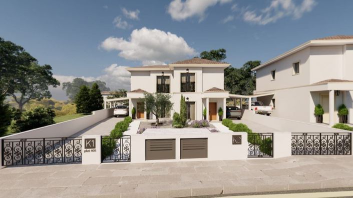 Image No.4-3 Bed Villa for sale