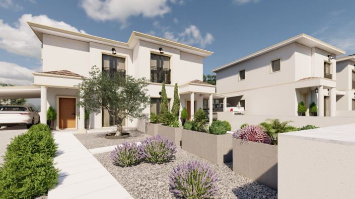 Image No.6-3 Bed Villa for sale