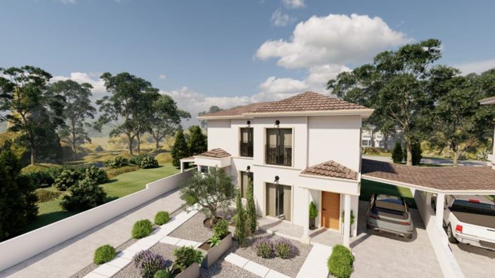 Image No.9-3 Bed Villa for sale