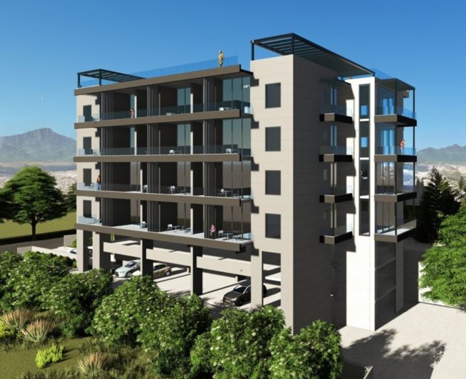 Image No.6-2 Bed Apartment for sale