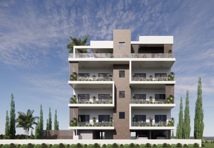 Image No.2-2 Bed Apartment for sale