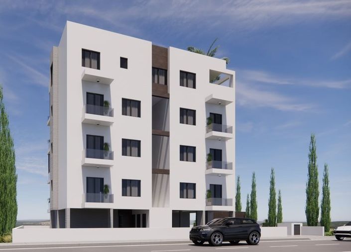 Image No.5-2 Bed Apartment for sale