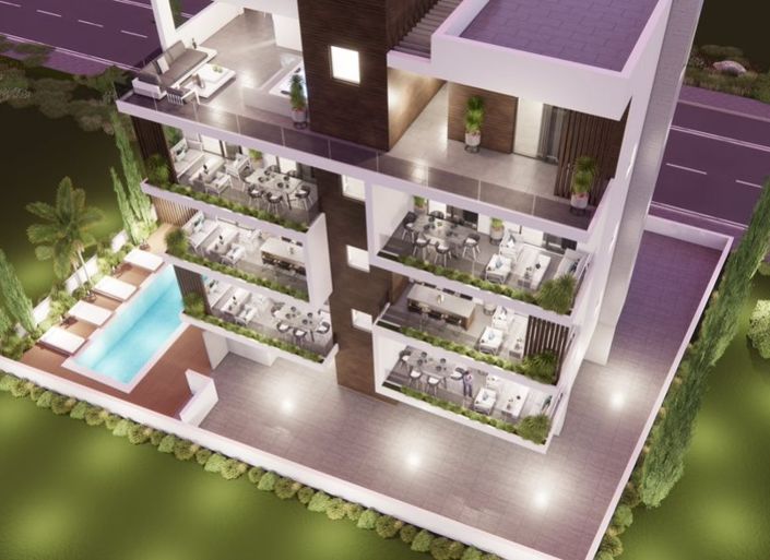 Image No.6-2 Bed Apartment for sale