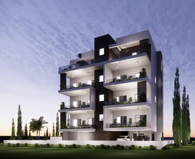 Image No.8-2 Bed Apartment for sale