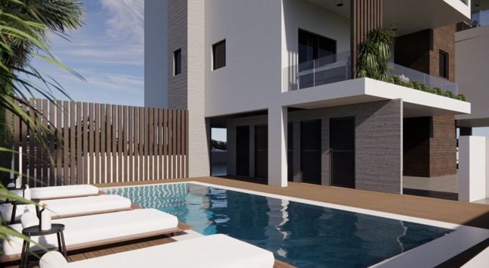 Image No.6-2 Bed Apartment for sale