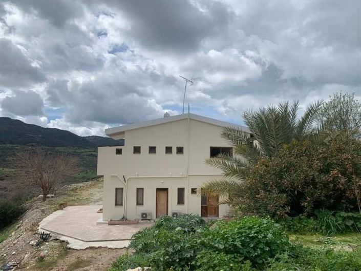 Image No.2-Commercial à vendre à Paphos