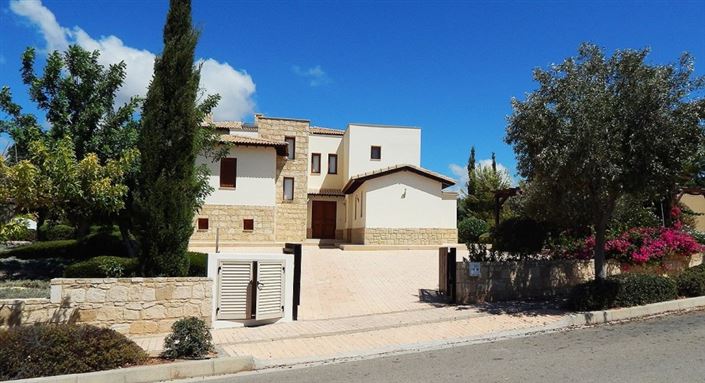 Image No.3-5 Bed Villa for sale